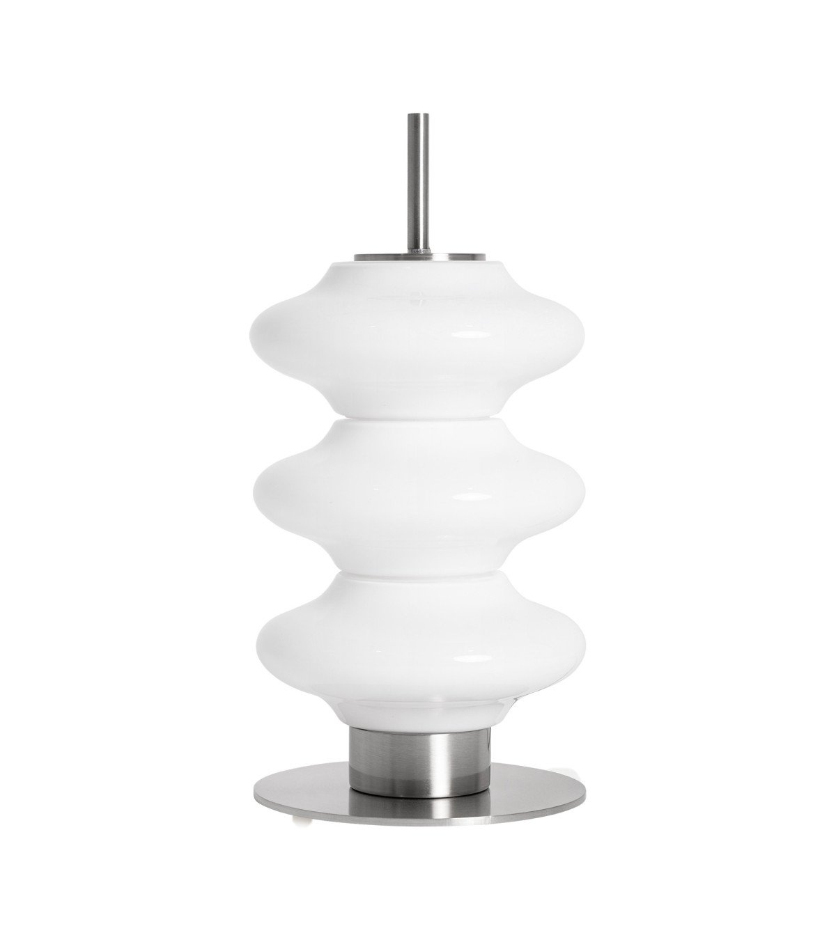 Lámpara de sobremesa tiare