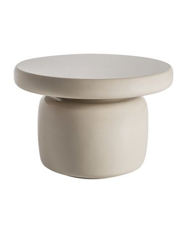 Mesa auxiliar zorbig