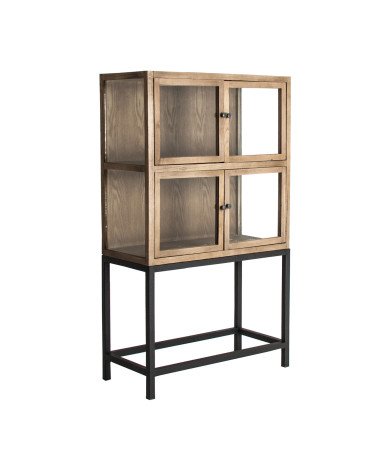 Vitrina modular bern