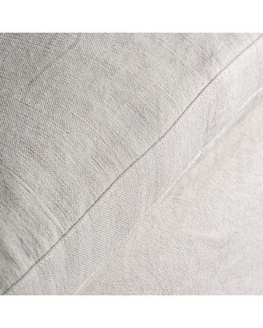 Módulo sofá reposapiés Agde