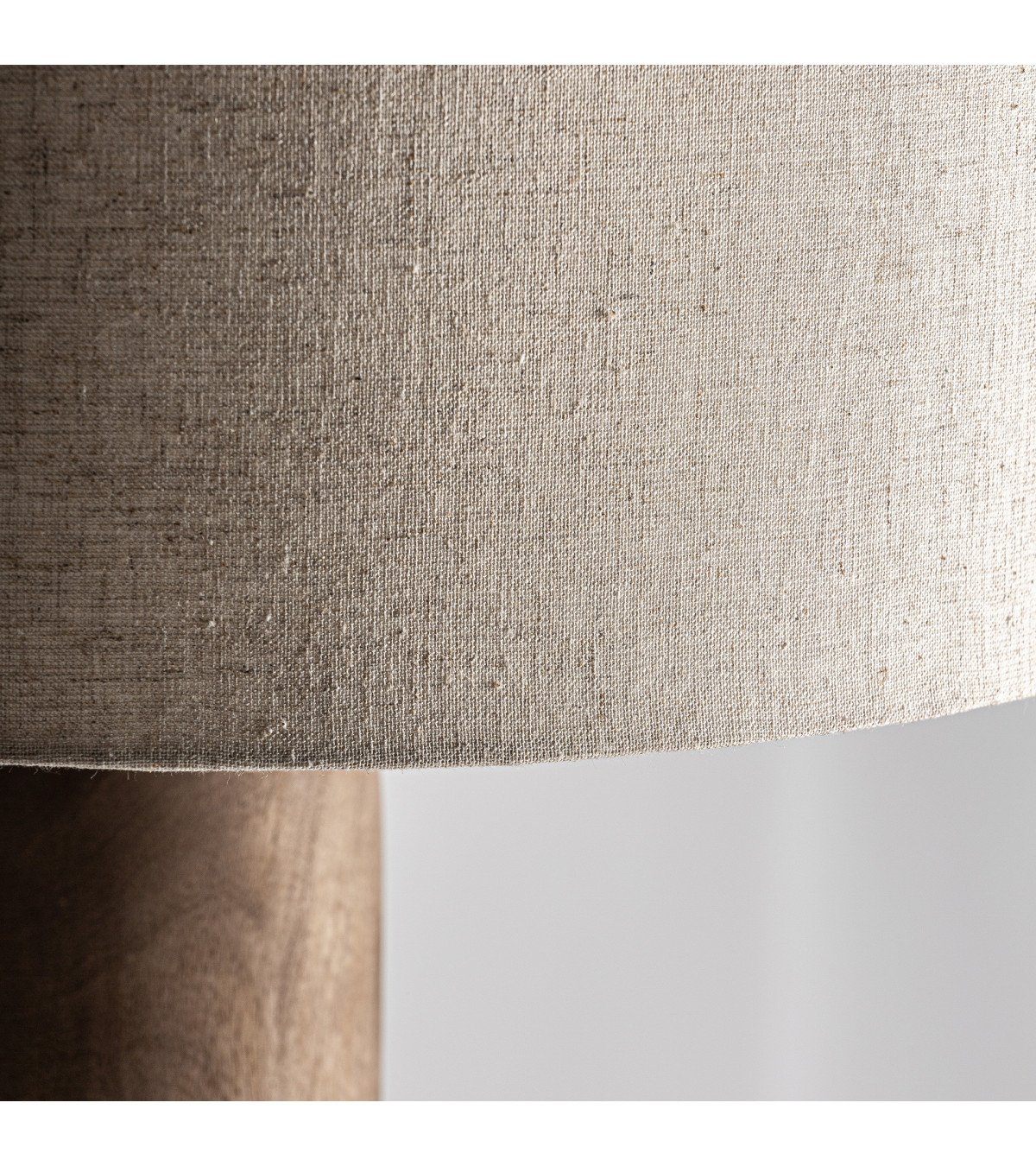 Lámpara de pie cogne