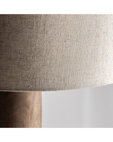 Lámpara de pie cogne