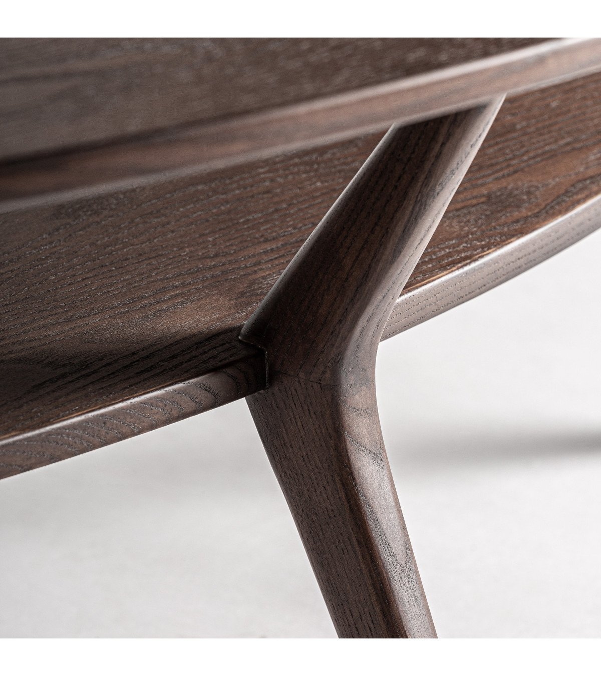 Mesa de centro terborg