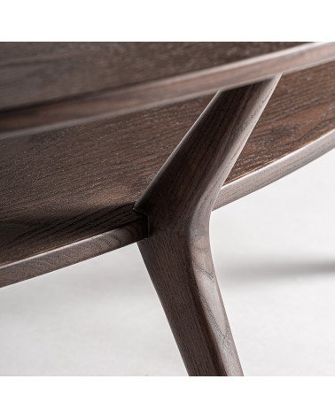 Mesa de centro terborg