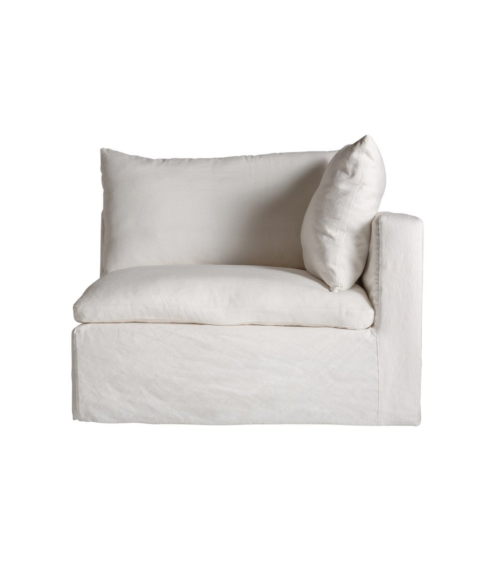 Módulo sofá esquinero Agde