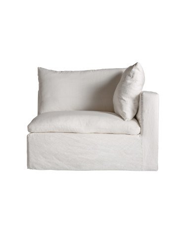 Módulo sofá esquinero Agde