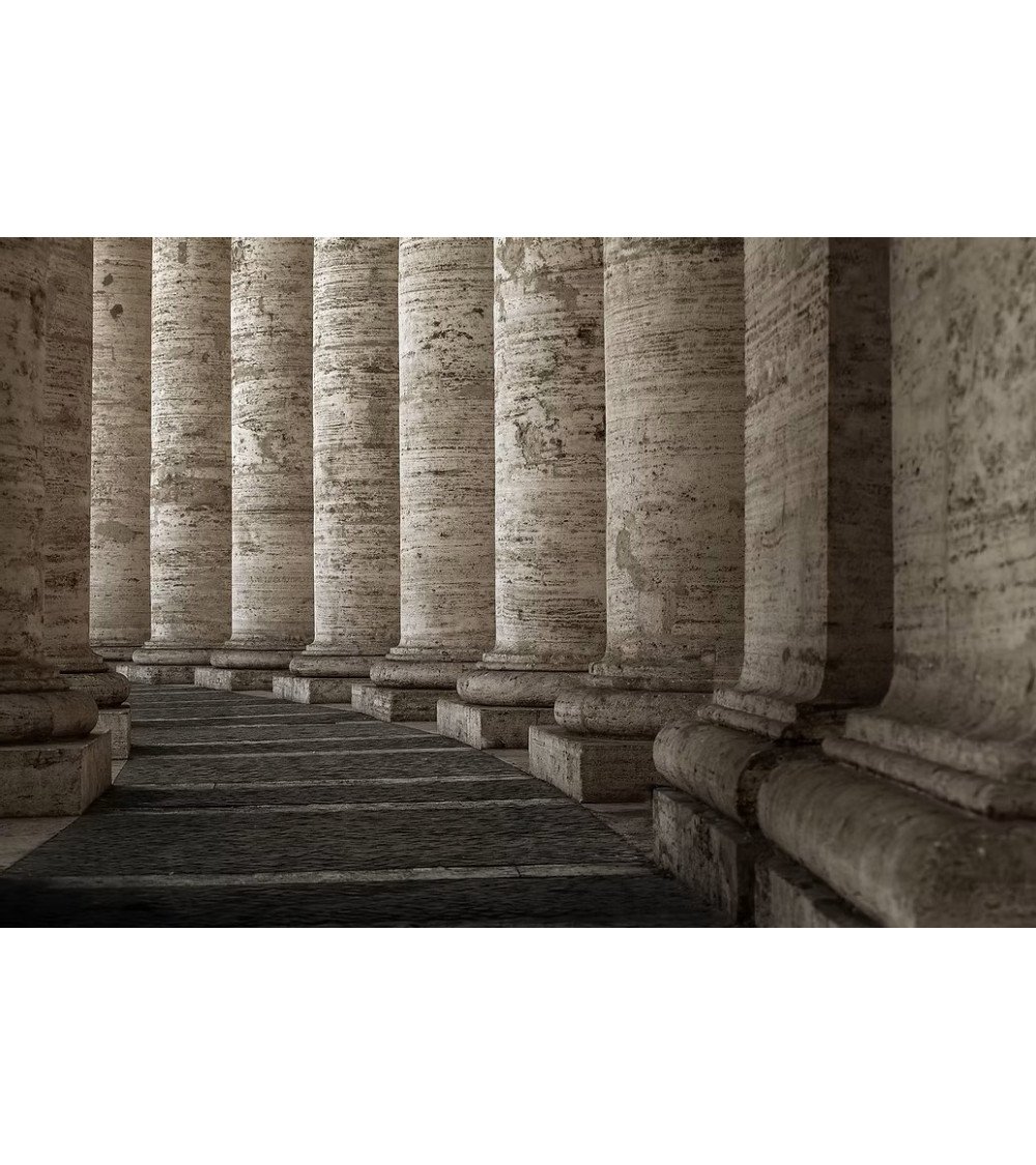 COLUMNAS VATICANO 2