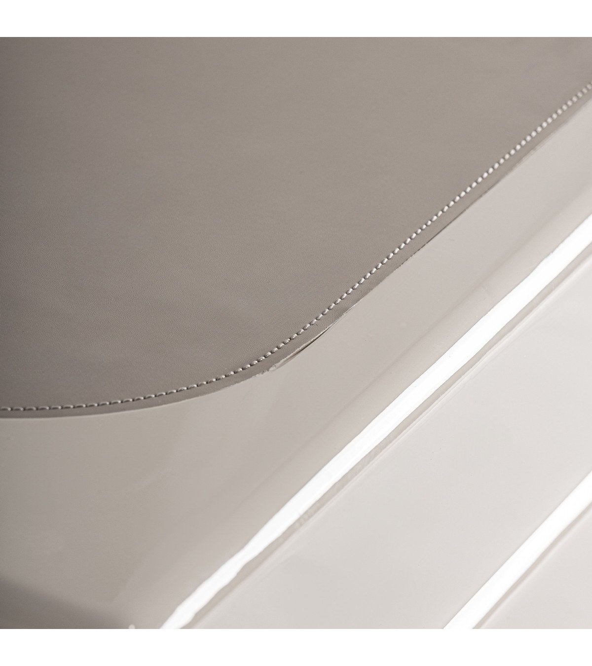 Mesa de centro whiel