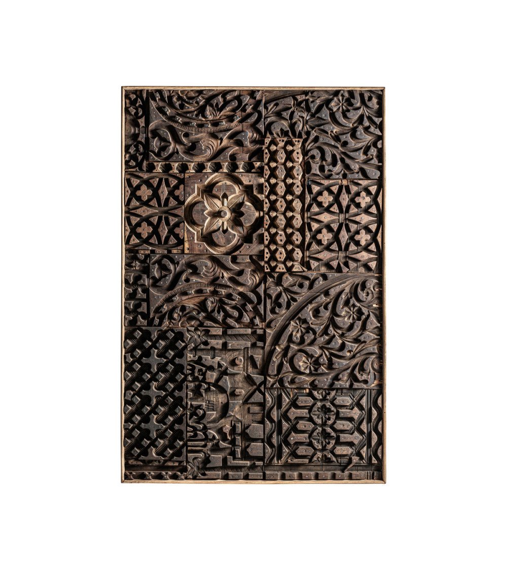 Panel decorativo kissey