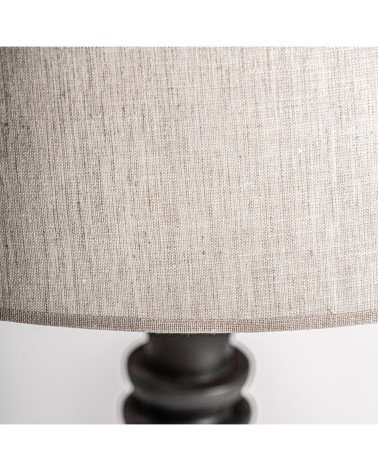 Lámpara de sobremesa