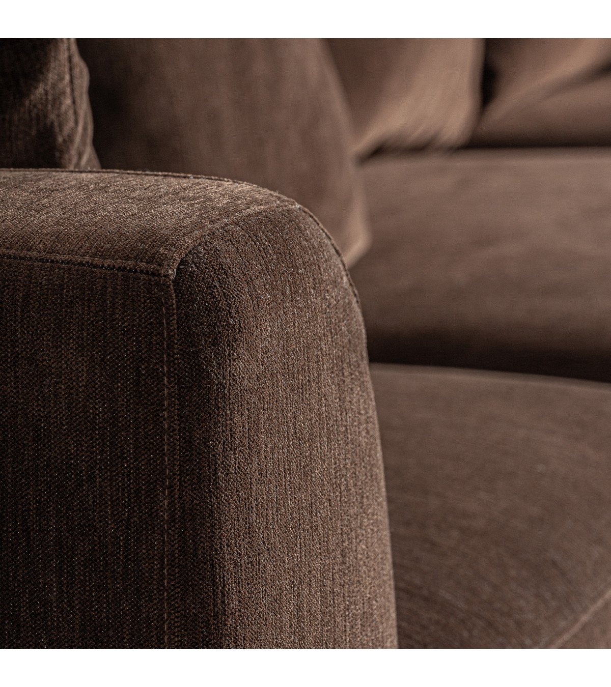 Módulo sofá central alfter