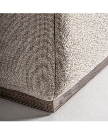 Módulo sofá esquinero winzer