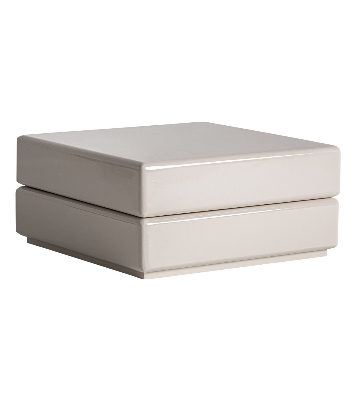 Mesa de centro whiel