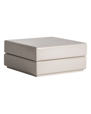 Mesa de centro whiel