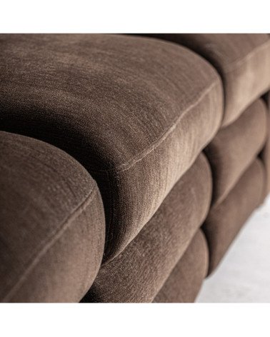 Módulo sofá central alfter