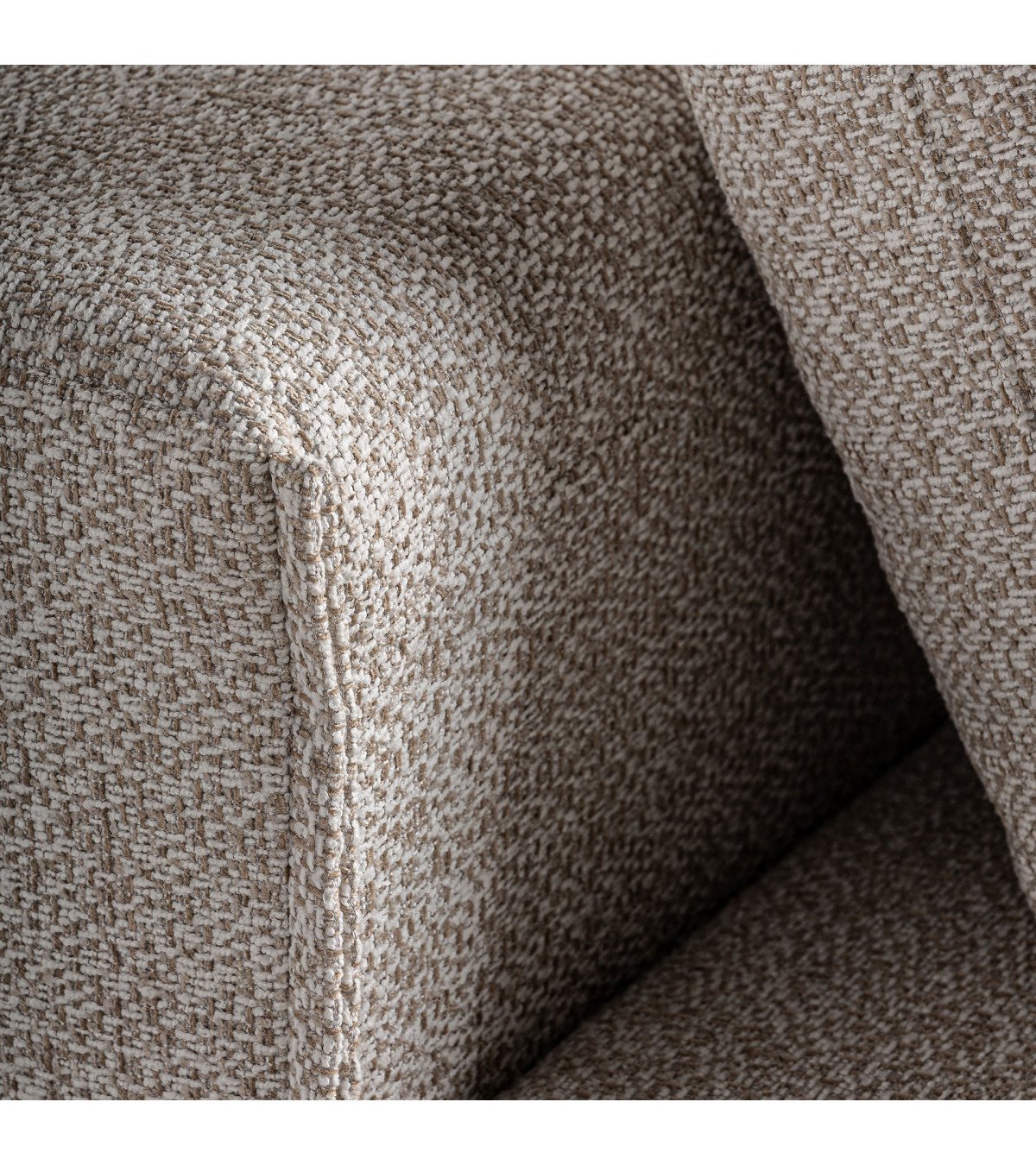 Módulo sofá central vignaie