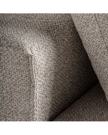 Módulo sofá central vignaie