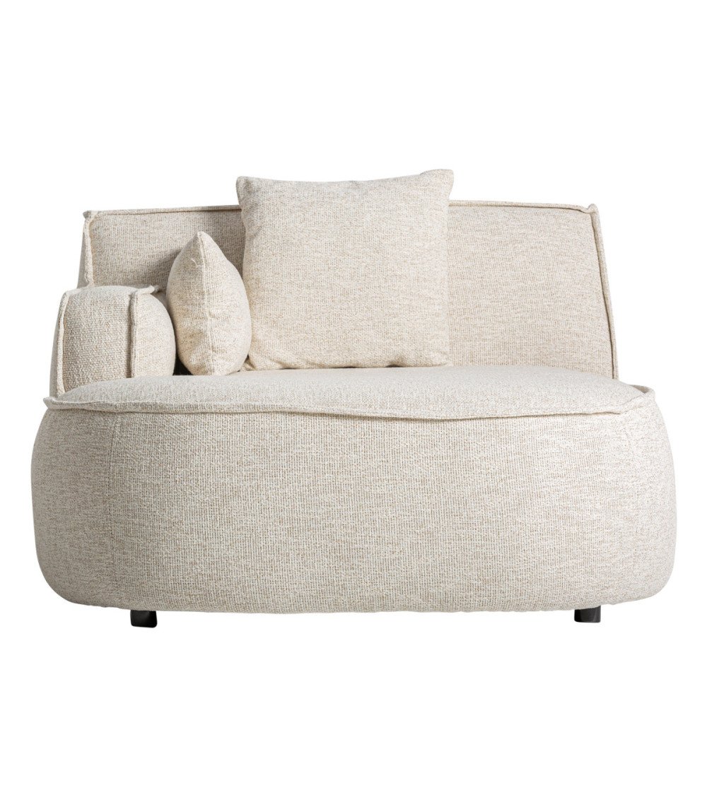 Módulo sofá esquinero shol