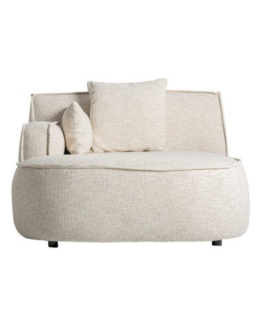 Módulo sofá esquinero shol