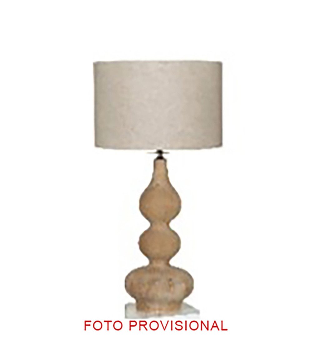 Lámpara de sobremesa touches