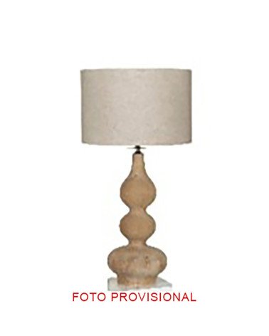 Lámpara de sobremesa touches