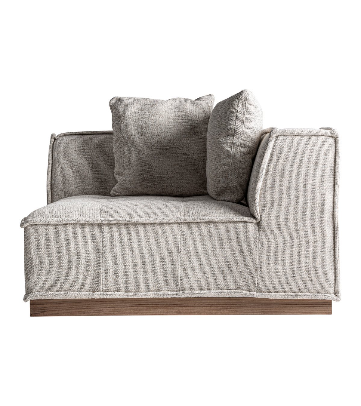 Módulo sofá esquinero olpe