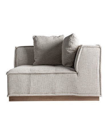 Módulo sofá esquinero olpe