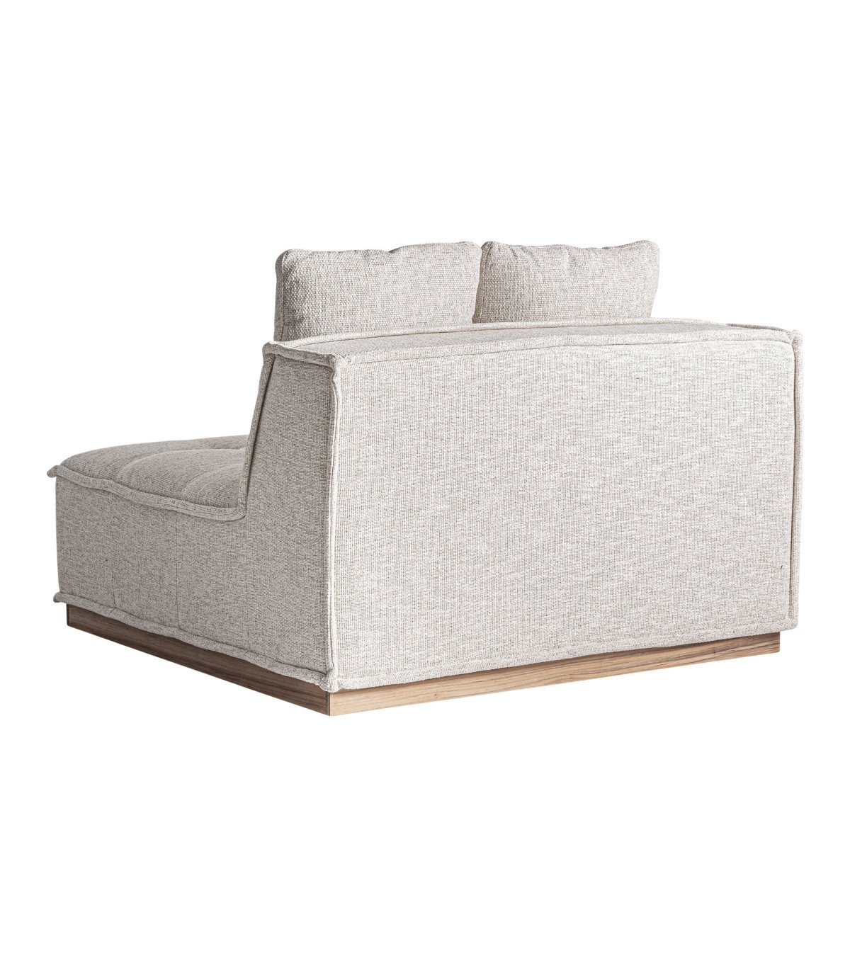 Módulo sofá esquinero olpe