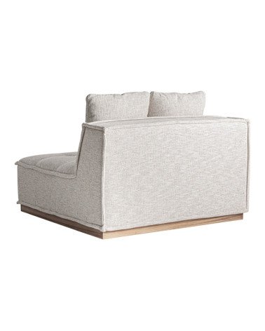 Módulo sofá esquinero olpe