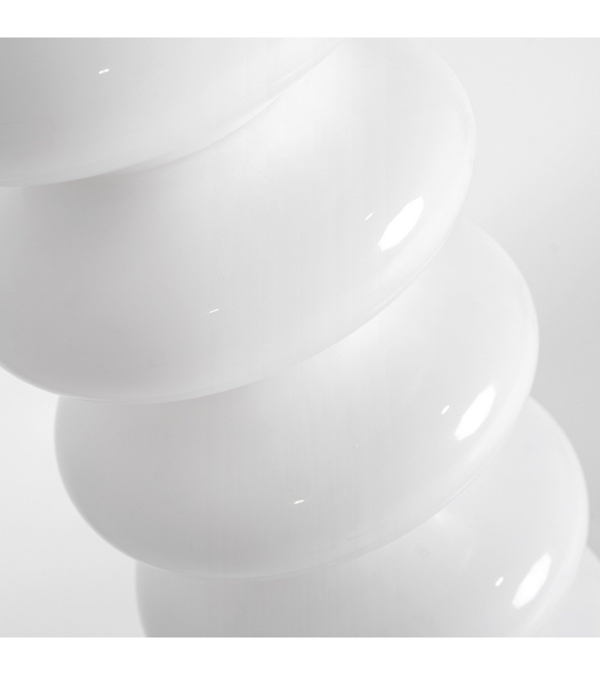 Lámpara de pie tiare