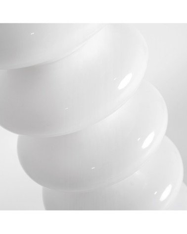 Lámpara de pie tiare