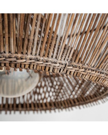 Lámpara de colgar koba