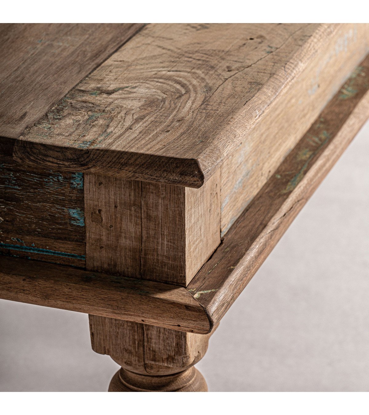 Mesa de centro carrik