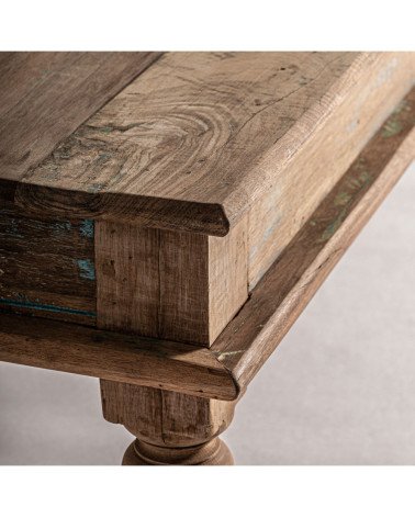 Mesa de centro carrik