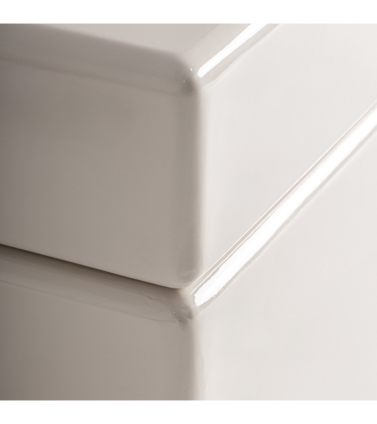 Mesa de centro whiel