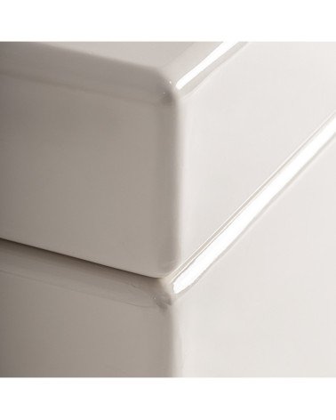 Mesa de centro whiel