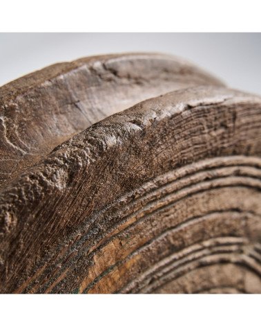 Figura decorativa j 3 polea