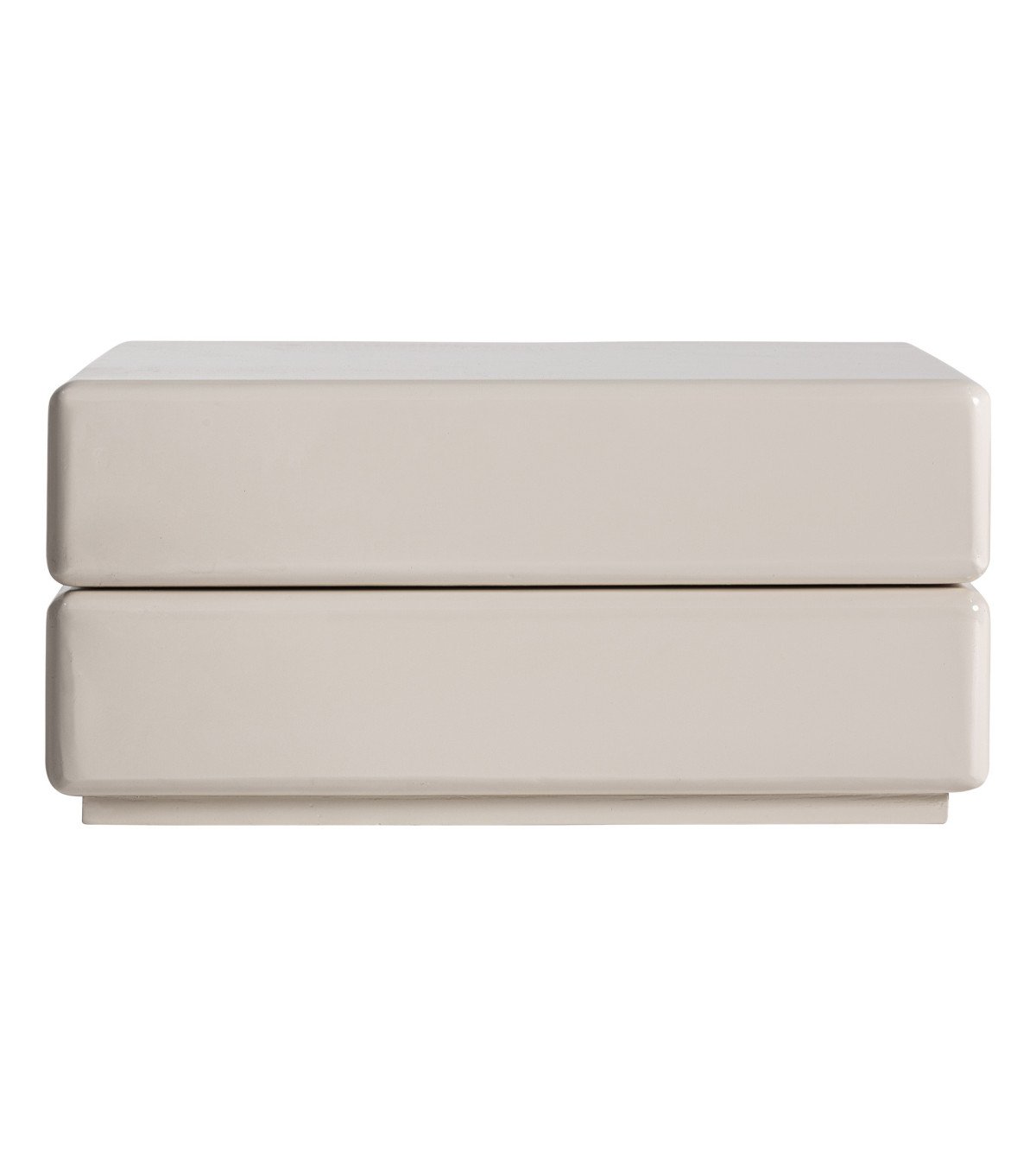 Mesa de centro whiel