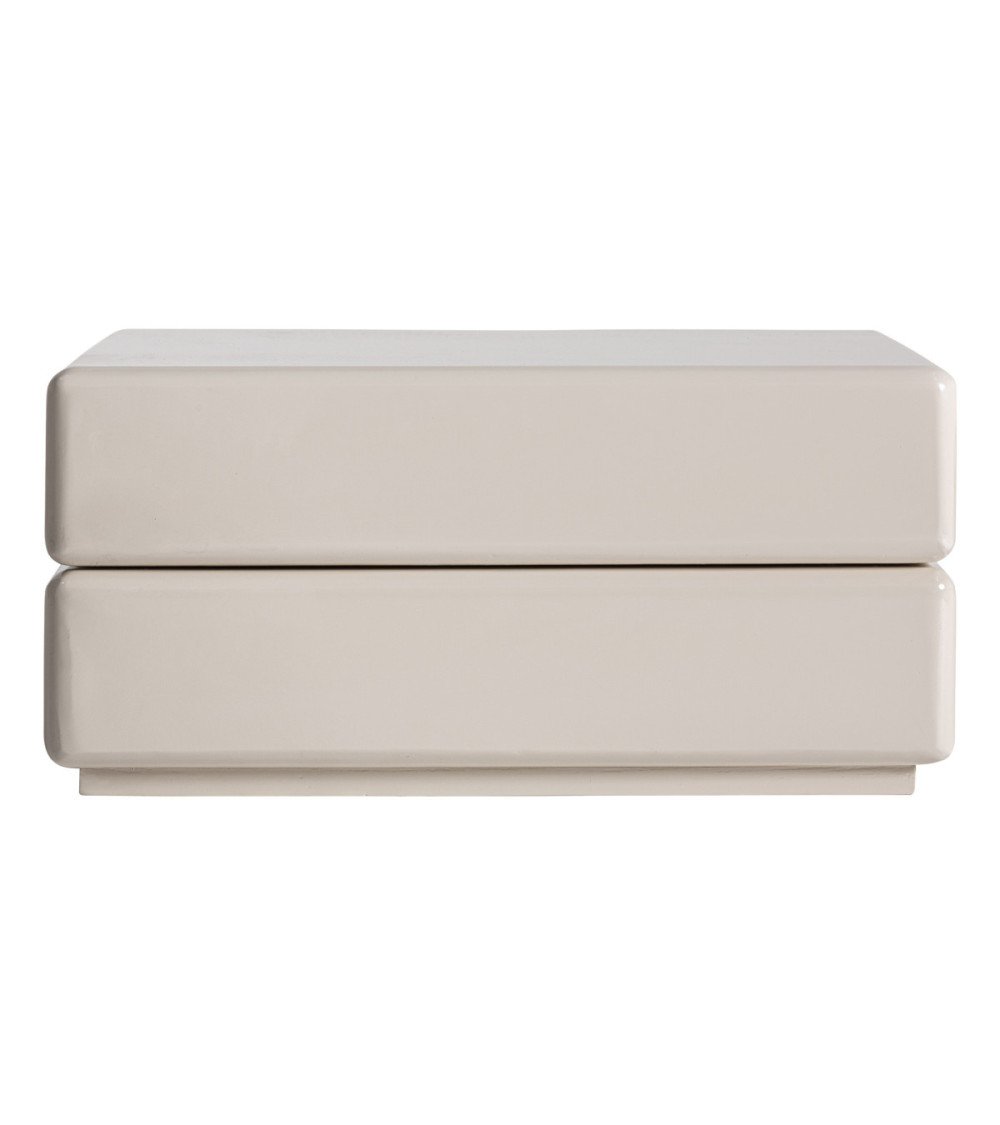 Mesa de centro whiel