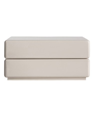 Mesa de centro whiel