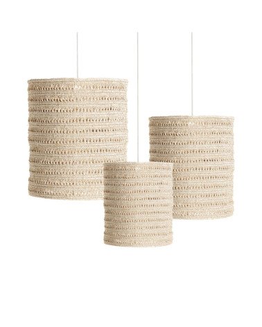 Lámpara de colgar j 3