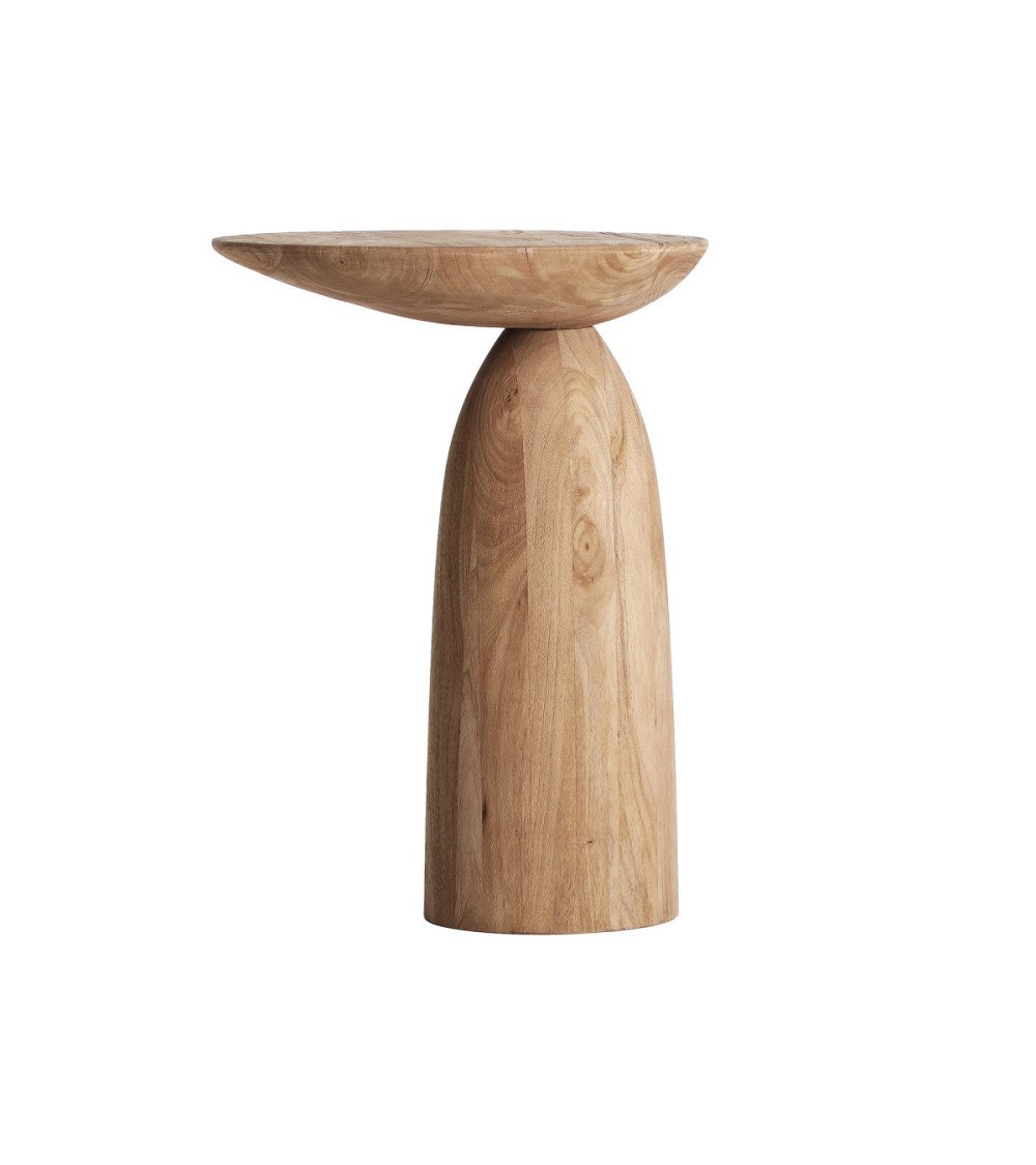 Mesa auxiliar breil