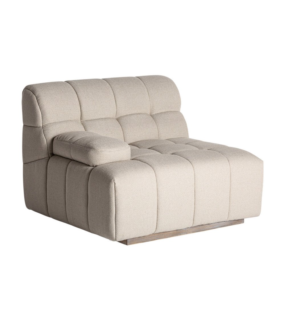 Módulo sofá esquinero winzer