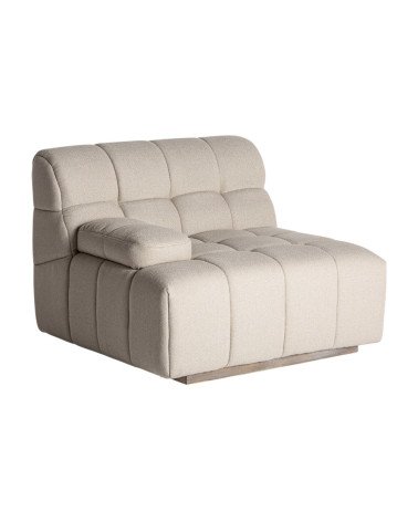 Módulo sofá esquinero winzer