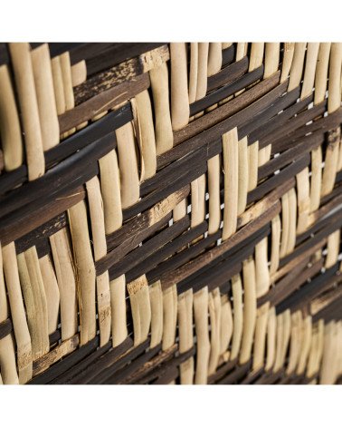 Panel decorativo ives