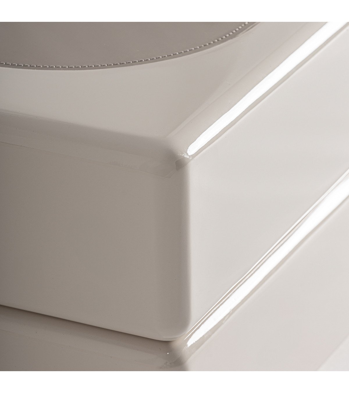 Mesa de centro whiel