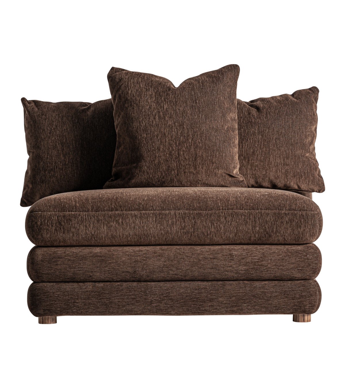 Módulo sofá central alfter