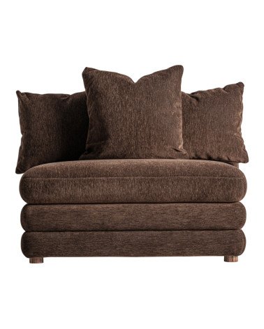 Módulo sofá central alfter