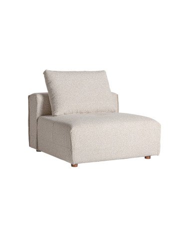 Módulo sofá central vignaie