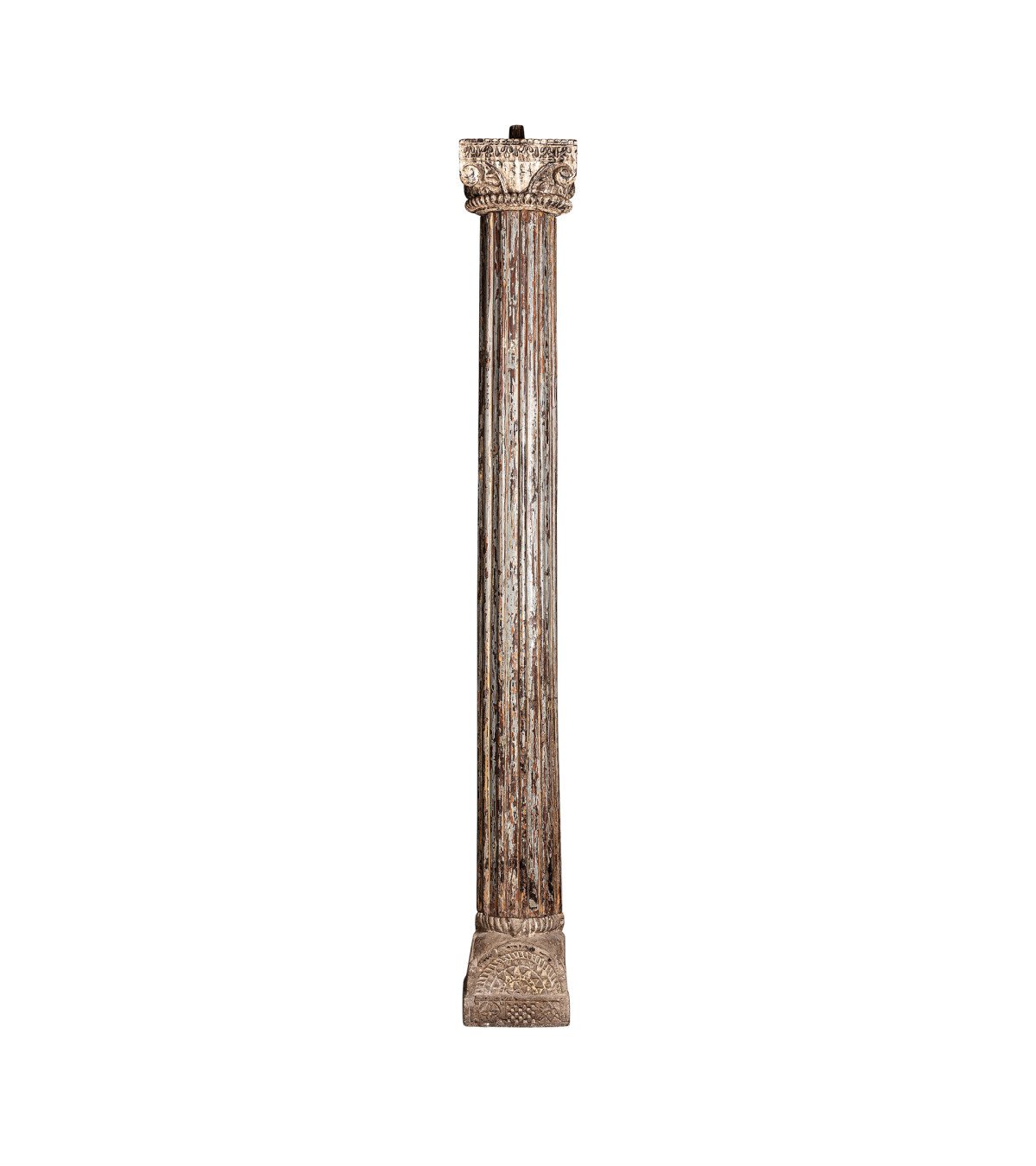Columna hallie